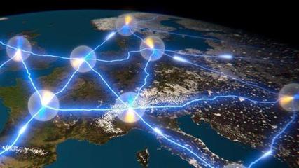 量子計(jì)算機(jī)與光量子通信網(wǎng)絡(luò)融合 新一代通信技術(shù)的開發(fā)藍(lán)圖